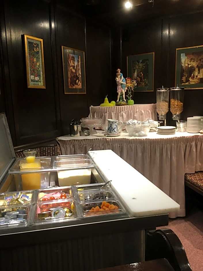 Cityhotel Ratheiser