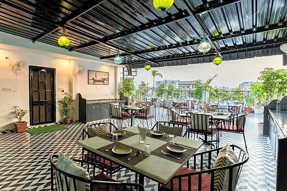 Wanderlust -A boutique hotel