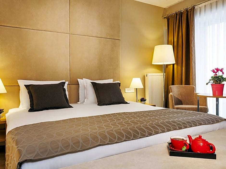 Nidya Hotel Esenyurt