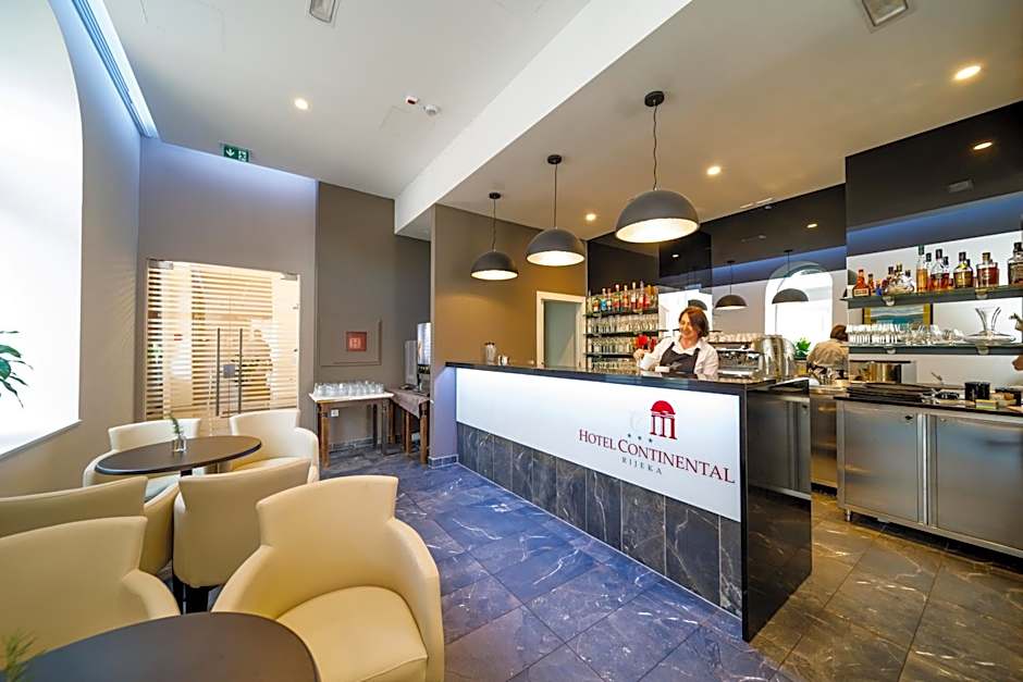 Hotel Continental