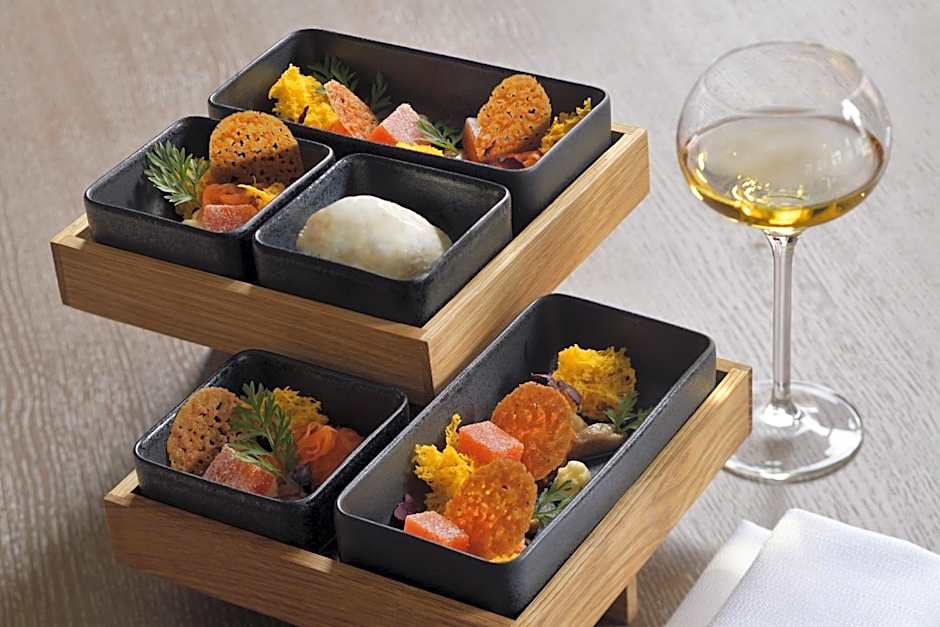 Mövenpick Hotel The Hague