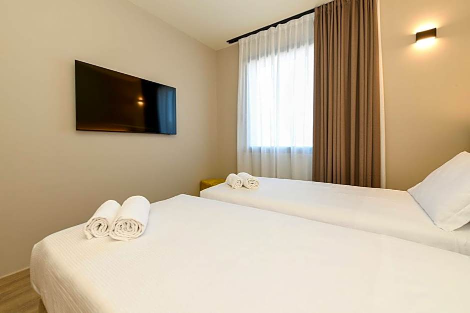 Hotel Garda