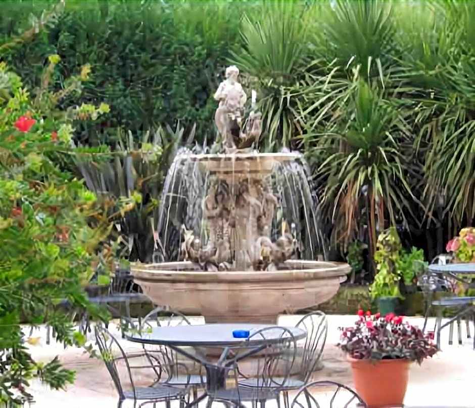 Hotel Belle Arti
