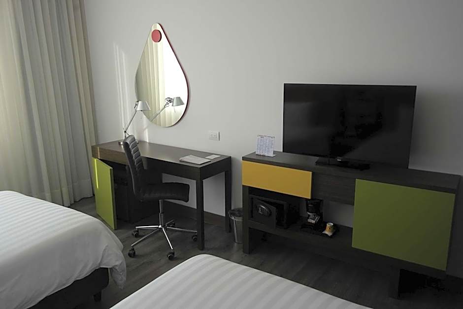 Photo 1 of 8 of Standard 2 Double Beds