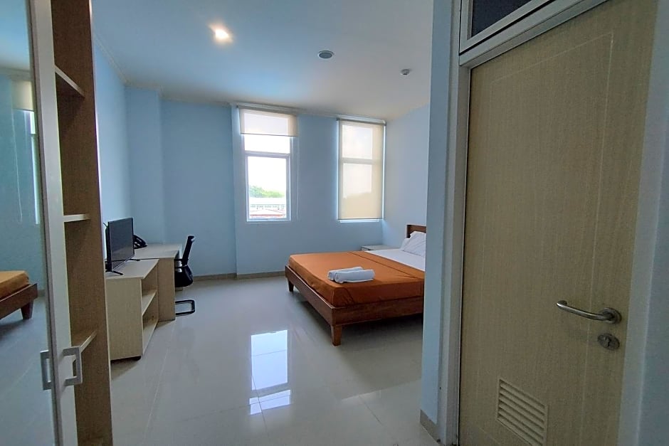 Hotel Sutha Inn Syariah