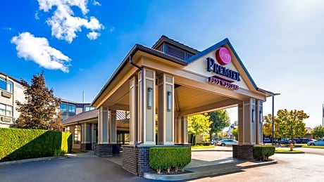 Best Western Premier Plaza Hotel and Conference Center