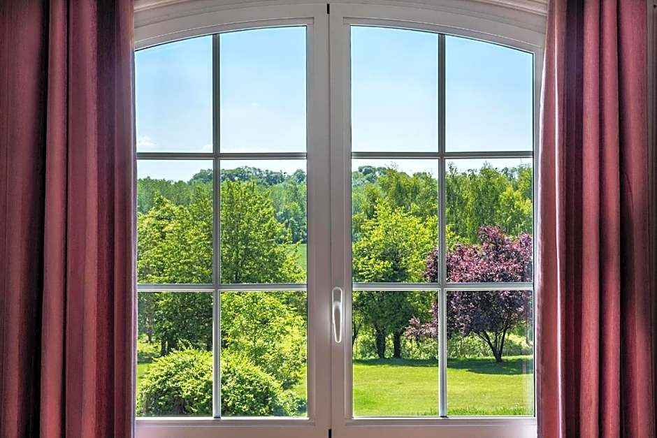 Domaine du Bois des Anges