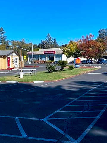 North Bay Inn Santa Rosa