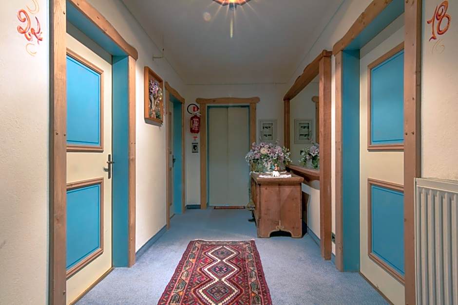 Digonera Historic Hotel B&B