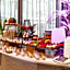 Hilton Paris Charles De Gaulle Airport