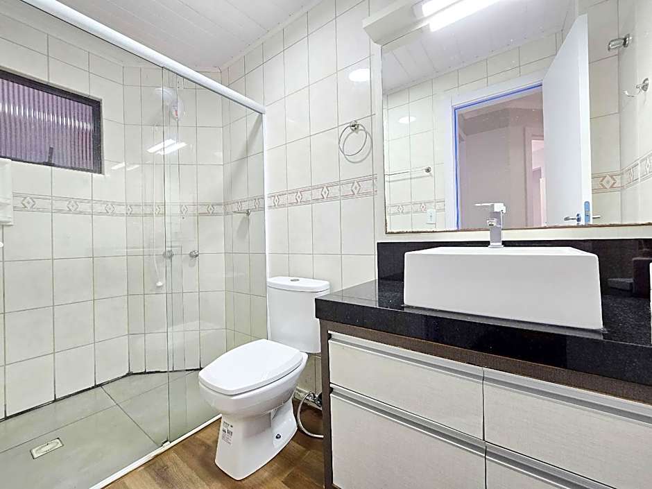 Residencial San Francisco