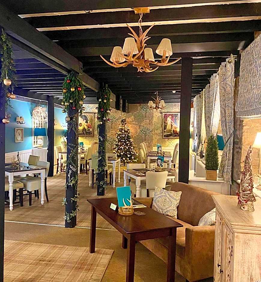 Blenkinsopp Castle Inn