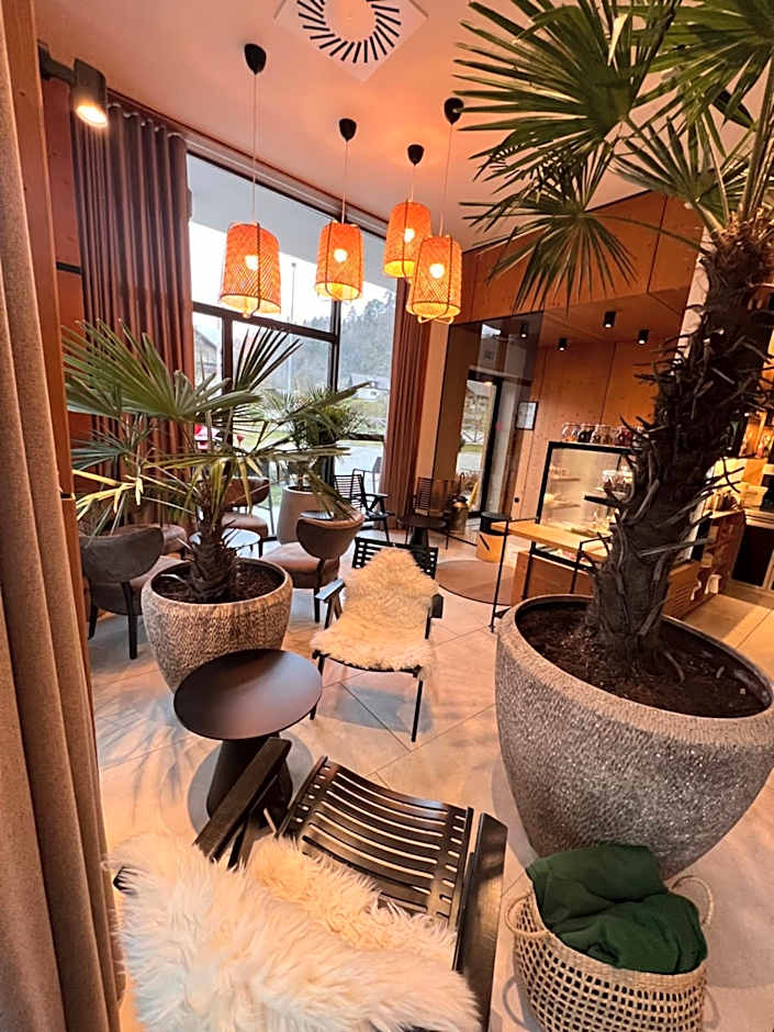 Na Vasi restavracija in prenočišča