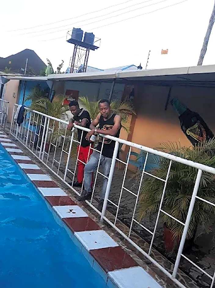 Definite - destiny hotel