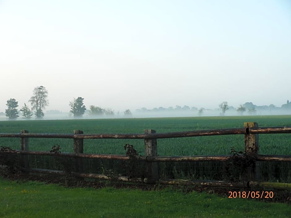 La Ferme de la Gronde