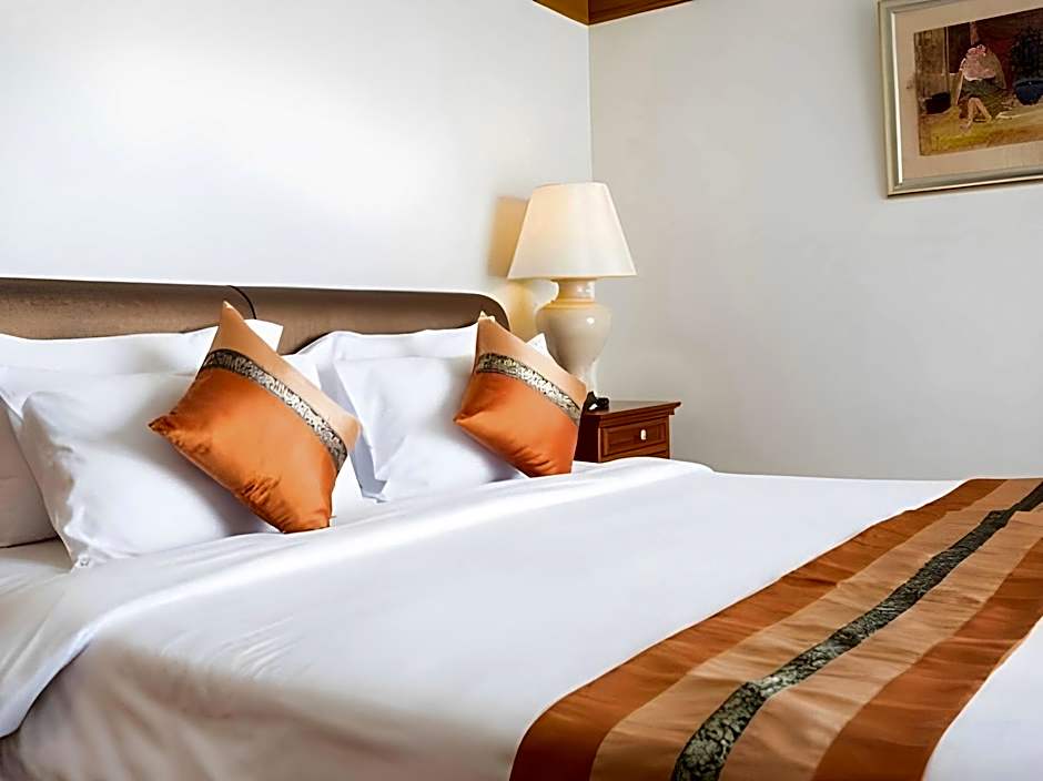 Mark Land Seaside Pattaya