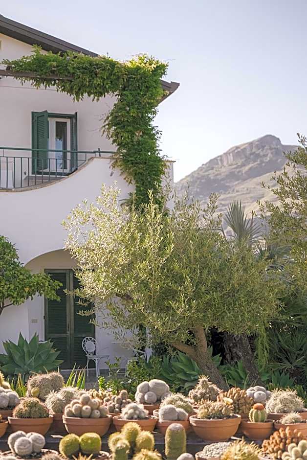 Residence Terra Rossa Taormina