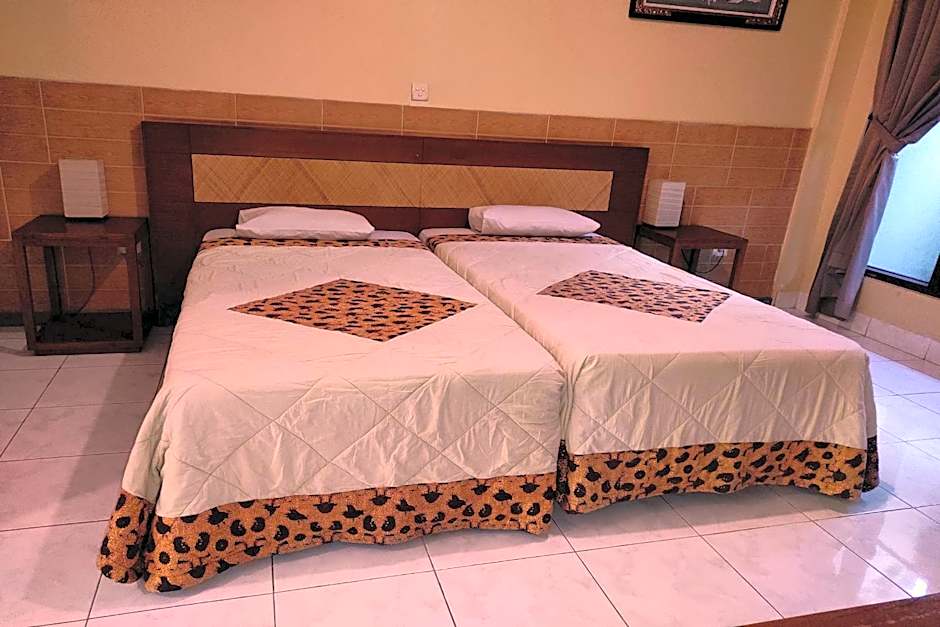 Villa Puri Royan Jimbaran