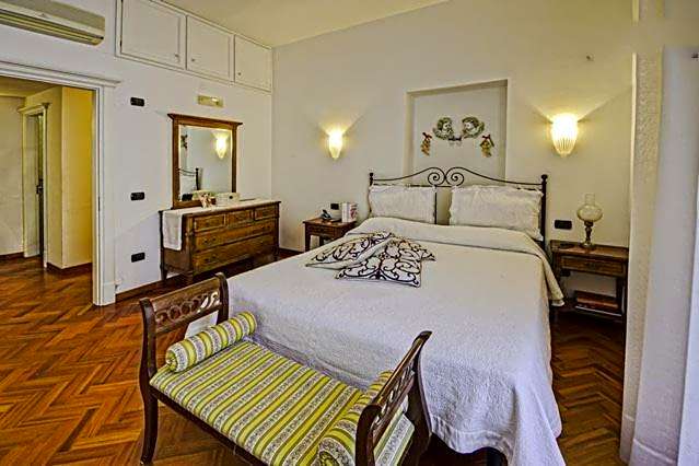 Casa Mariannina