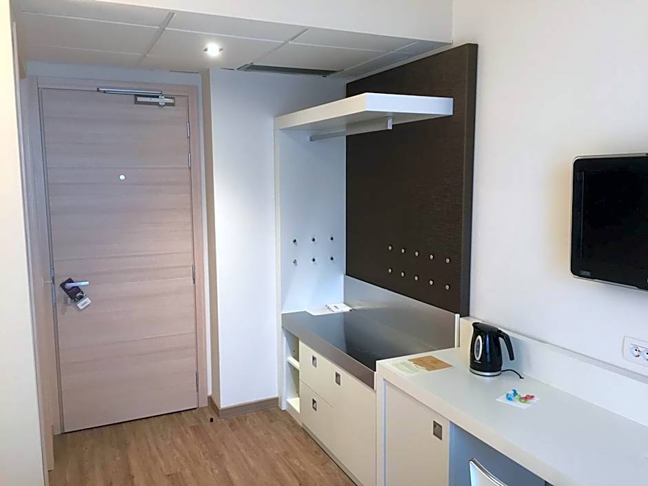 Mercure Bergamo Aeroporto