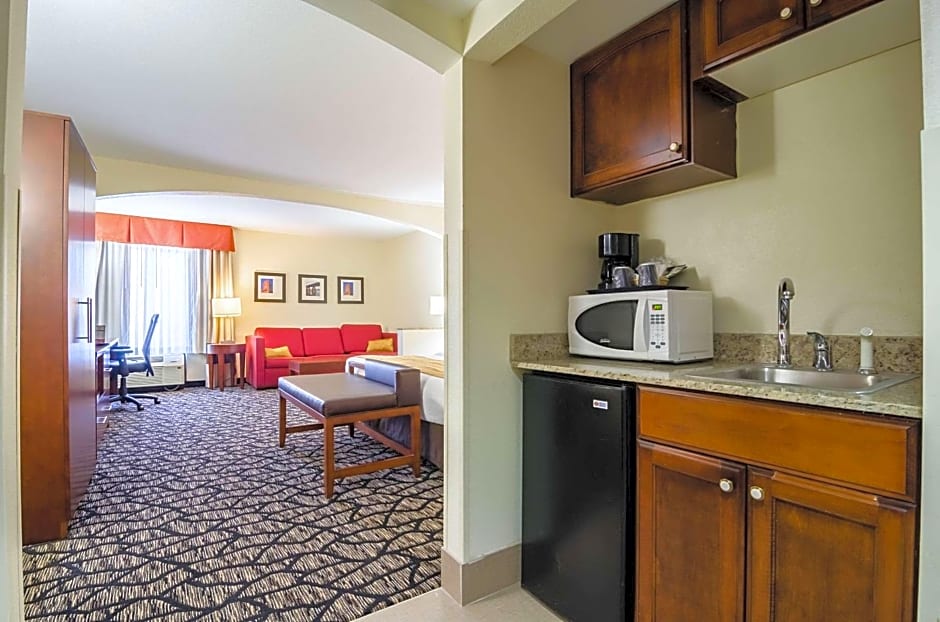 Comfort Suites Innsbrook - Short Pump