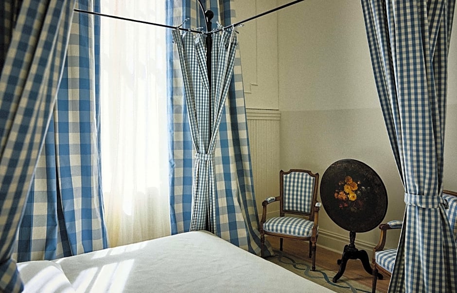 Hotel Peter and Paul