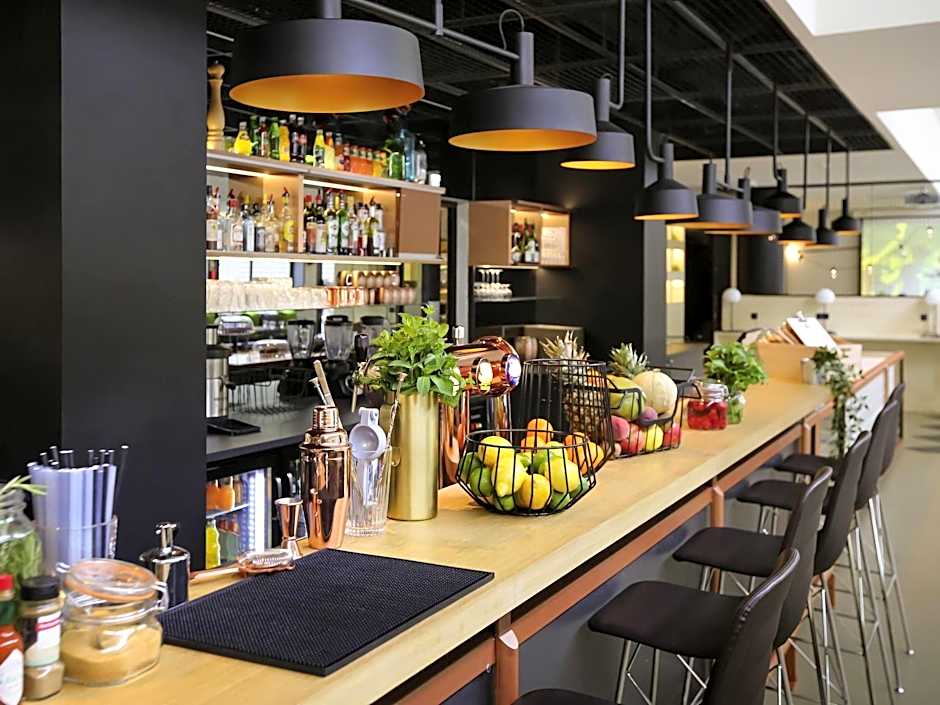 Ibis Paris Bercy Village 12Eme