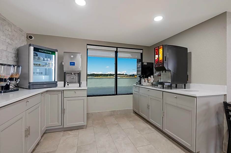 Quality Inn Gadsden - Attalla