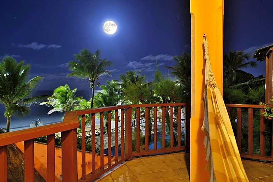Manary Praia Hotel