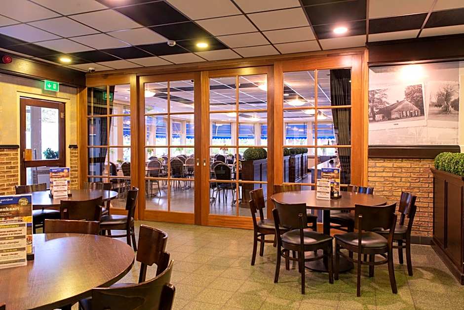 Hotel Frans op den Bult