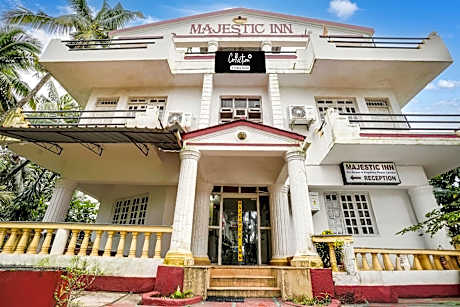 Super Collection O Calangute