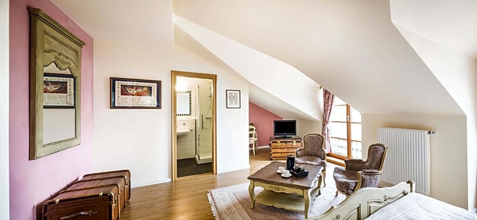 Auberge Du Relais Postal