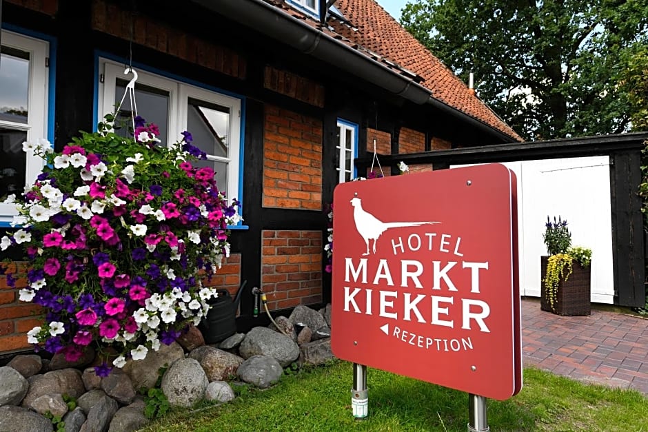 Hotel Marktkieker