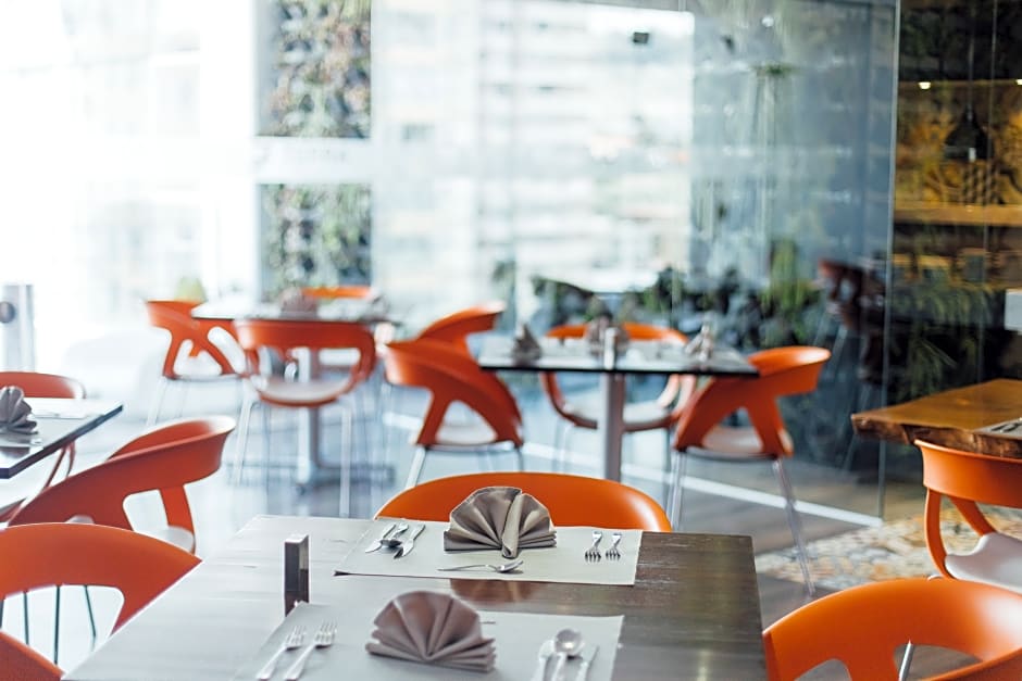 Stannum Boutique Hotel & Spa