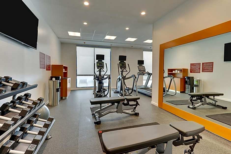 TownePlace Suites by Marriott Houston I-10 East