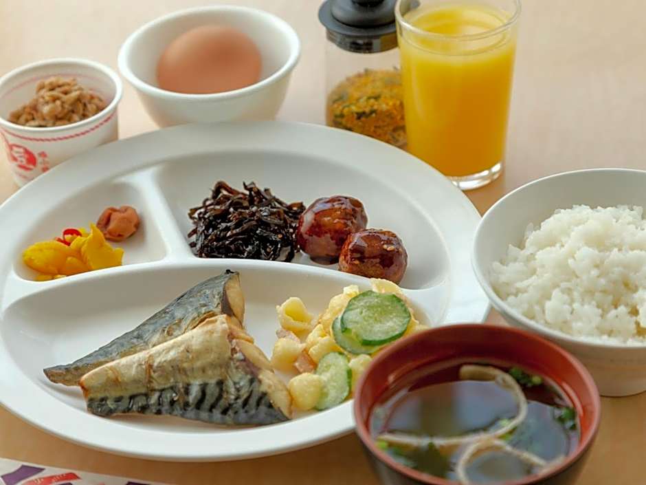 Sun Hotel Tosu Saga - Vacation STAY 49480v