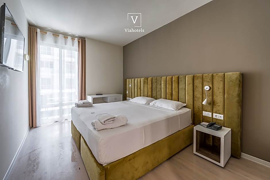 VH Eurostar Durres Hotel & Private Beach