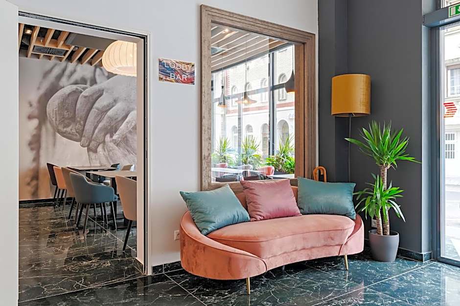 Onyx Luxury Budapest