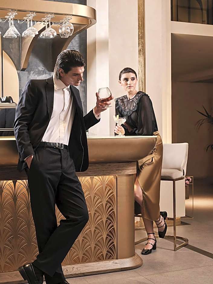 The Chania Hotel Crete, Vignette Collection