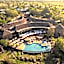 Four Seasons Safari Lodge Serengeti Tanzania