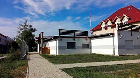 M0 Lakihegy Horgony u 10