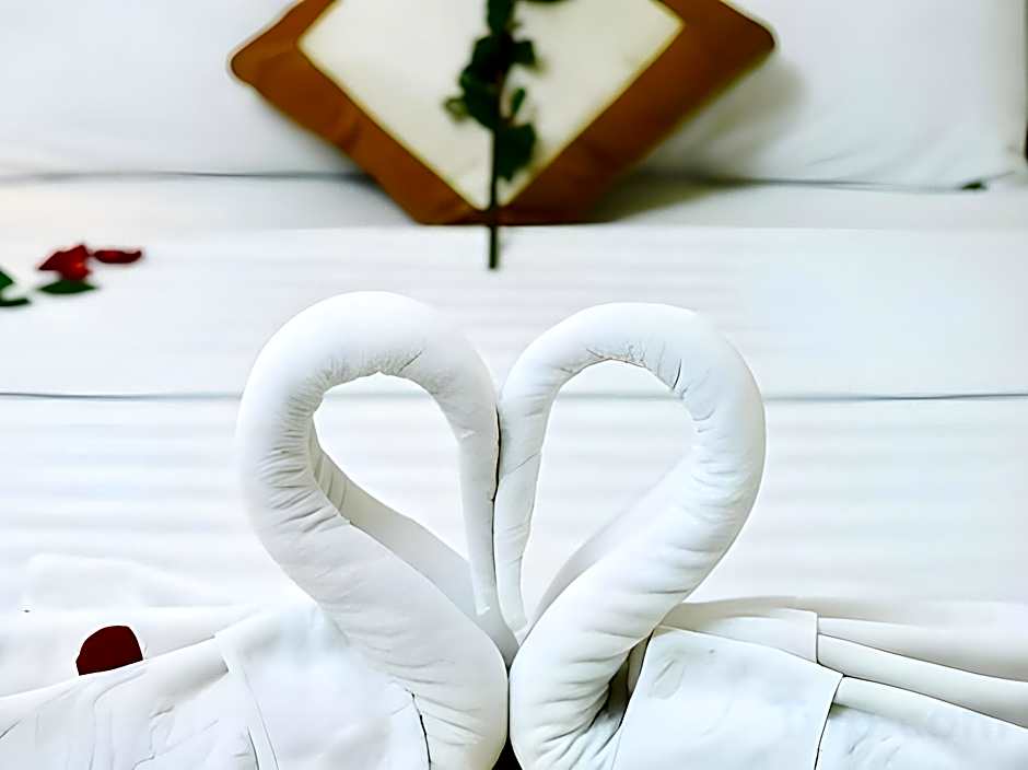 Than Thien – Friendly Hotel