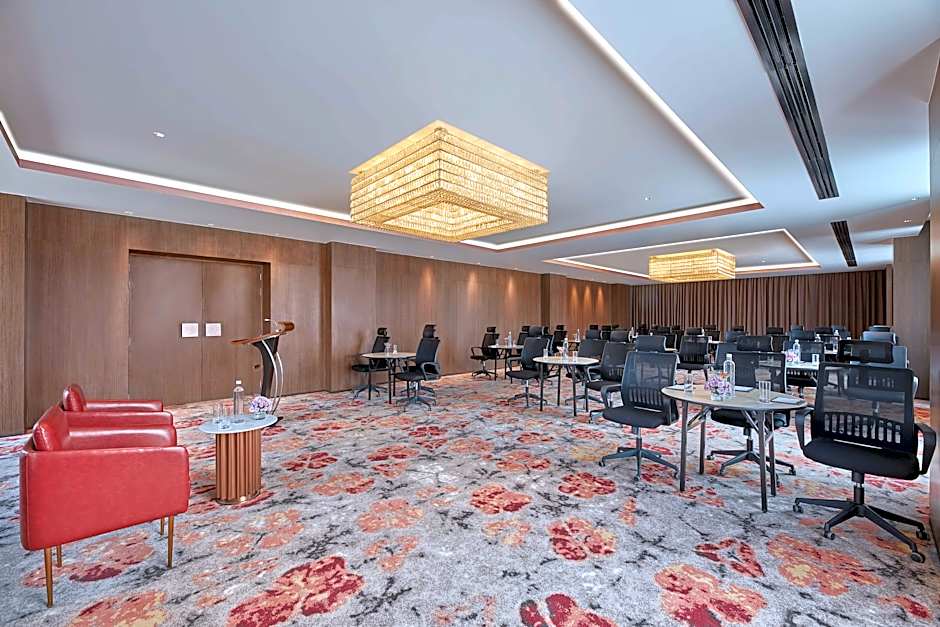 DoubleTree by Hilton Varanasi