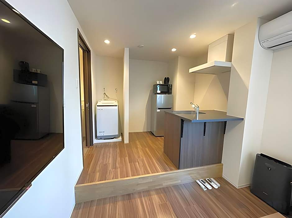 HOTEL LiVEMAX NAGOYA SHINKANSENGUCHI