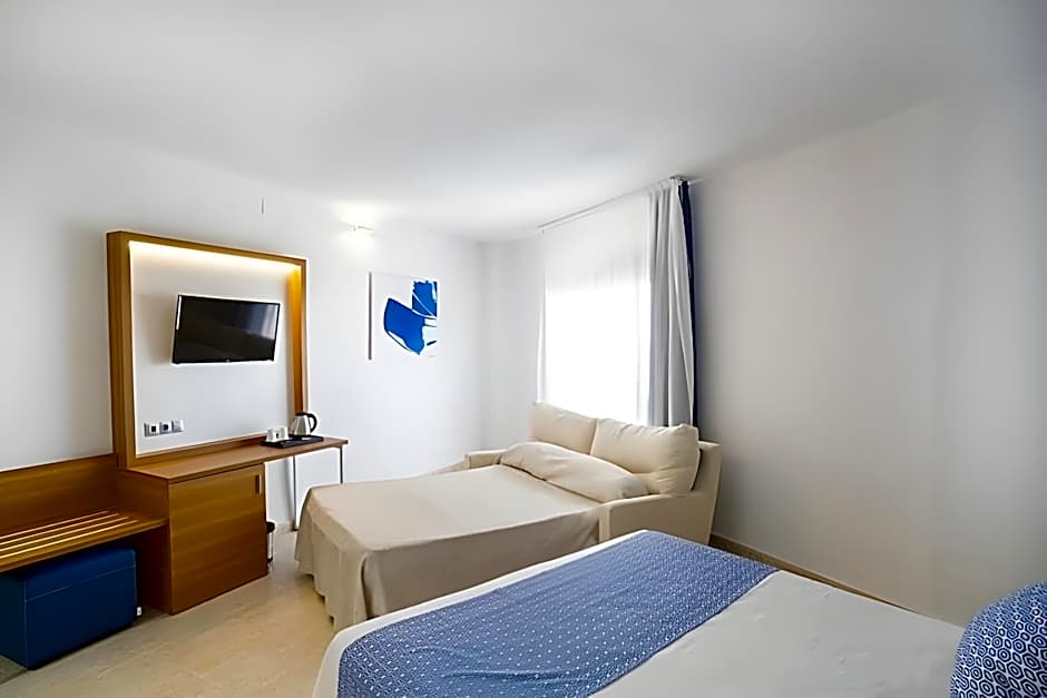 Ibersol Torremolinos Beach