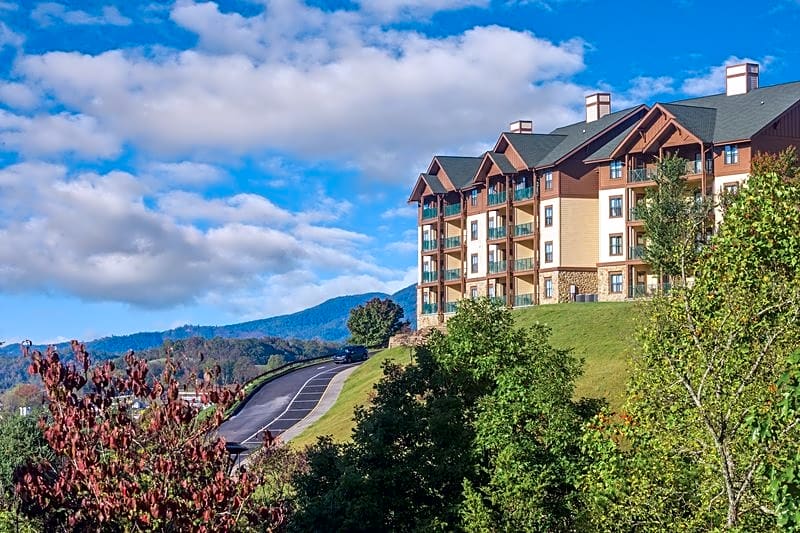 Club Wyndham Smoky Mountains