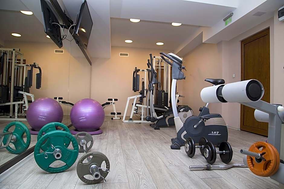 Best Western Plus Bristol Hotel