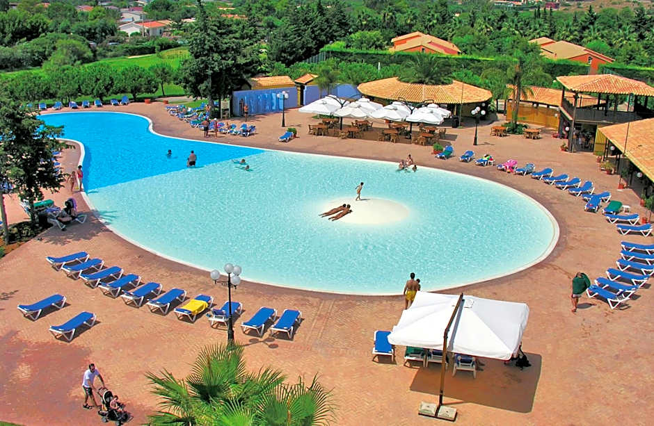 iGV Club Baia Samuele