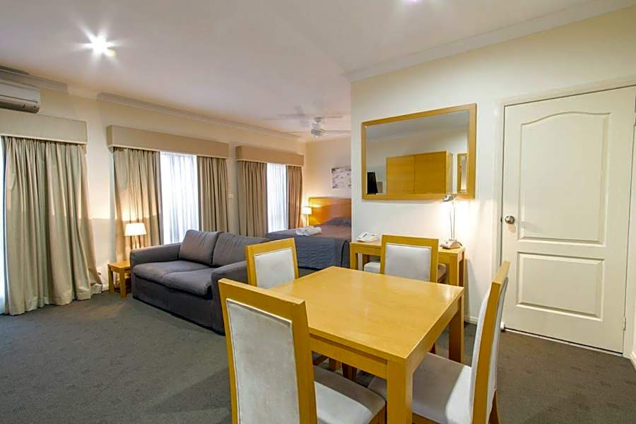 Harvest Lodge Motel - Gunnedah