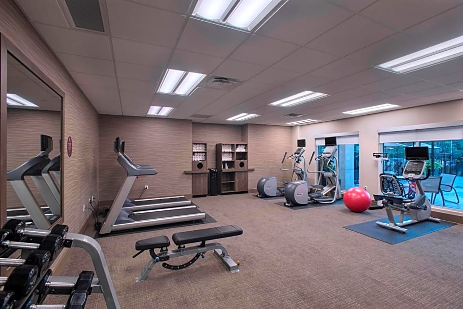 Residence Inn By Marriott Port Arthur